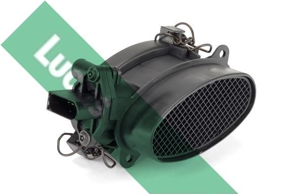 Débitmètre de masse d'air Lucas FDM696