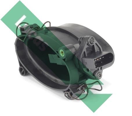 Débitmètre de masse d'air Lucas FDM696