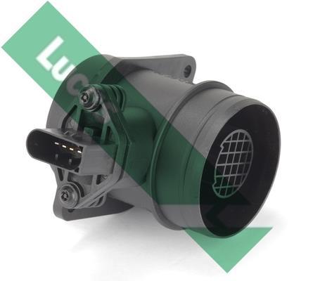 Medidor de caudal mássico de ar Lucas FDM698