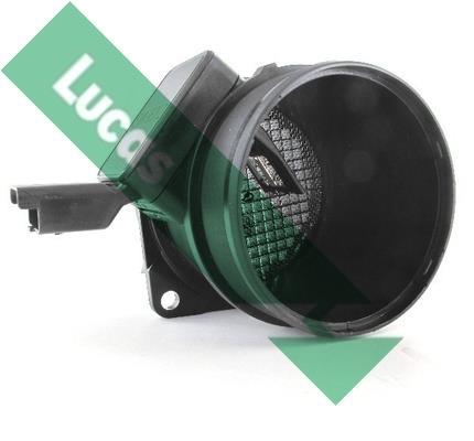 Débitmètre de masse d'air Lucas FDM700