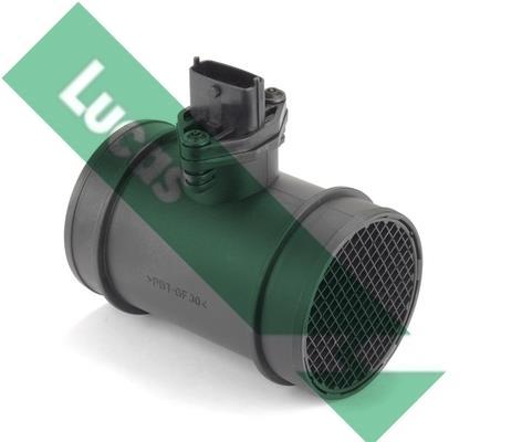 Débitmètre de masse d'air Lucas FDM702