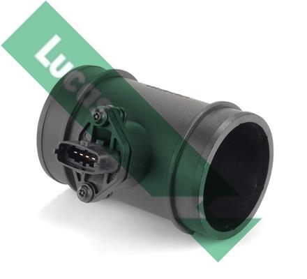 Débitmètre de masse d'air Lucas FDM702