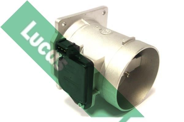 Débitmètre de masse d'air Lucas FDM705