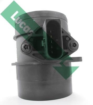 Caudalímetro Lucas FDM711