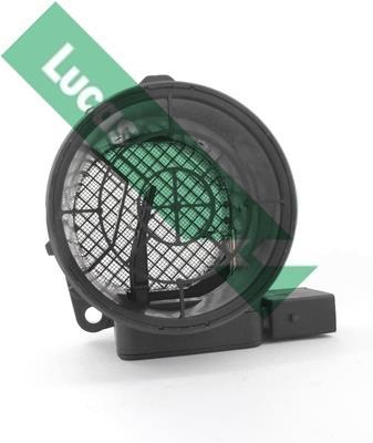 Débitmètre de masse d'air Lucas FDM712