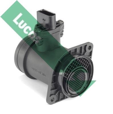 Débitmètre de masse d'air Lucas FDM715