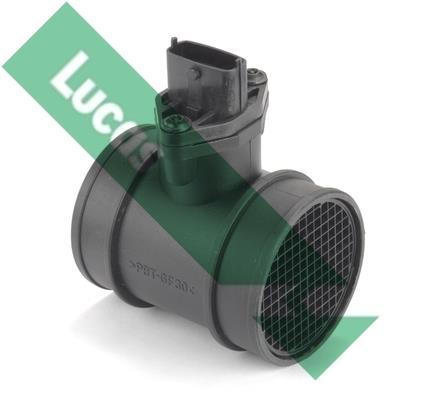 Débitmètre de masse d'air Lucas FDM728