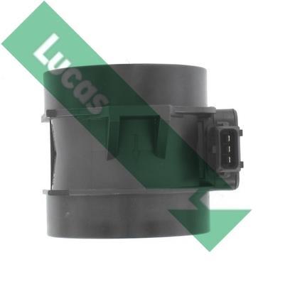 Débitmètre de masse d'air Lucas FDM732