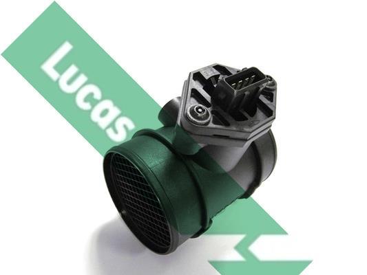 Débitmètre de masse d'air Lucas FDM742