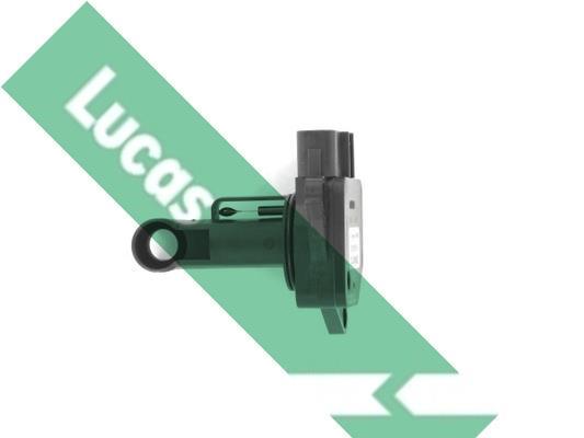 Débitmètre de masse d'air Lucas FDM743