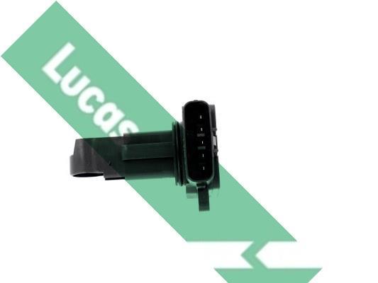 Débitmètre de masse d'air Lucas FDM743