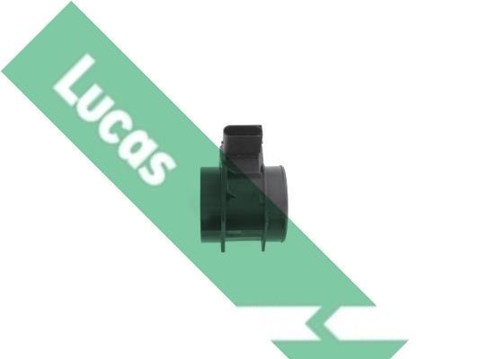 Débitmètre de masse d'air Lucas FDM749