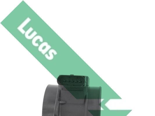 Débitmètre de masse d'air Lucas FDM749