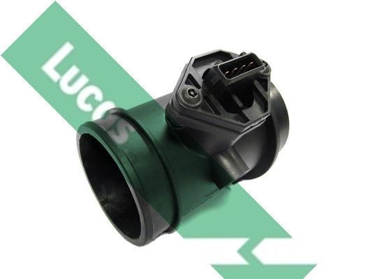 Débitmètre de masse d'air Lucas FDM755