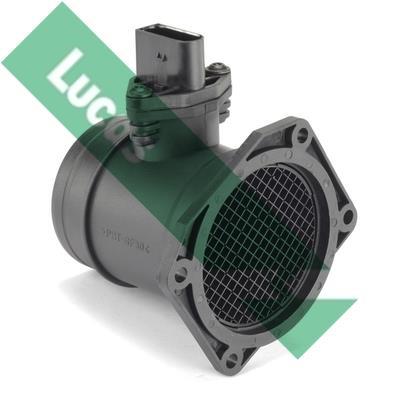 Débitmètre de masse d'air Lucas FDM776