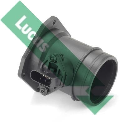 Débitmètre de masse d'air Lucas FDM776