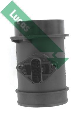 Medidor de caudal mássico de ar Lucas FDM787