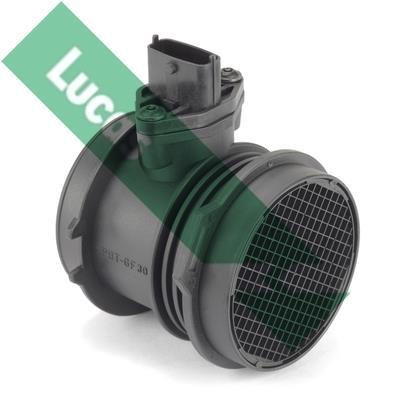 Medidor de caudal mássico de ar Lucas FDM793