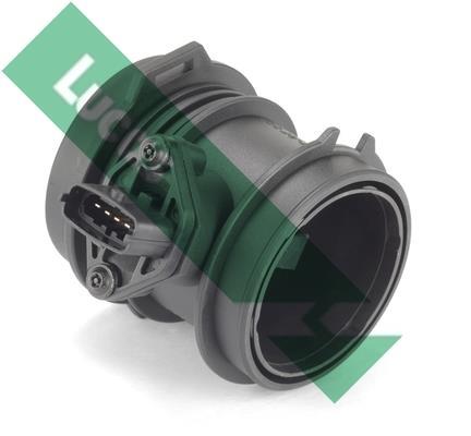 Medidor de caudal mássico de ar Lucas FDM793