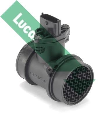 Débitmètre de masse d'air Lucas FDM797
