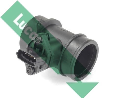 Débitmètre de masse d'air Lucas FDM797