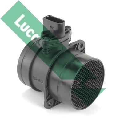 Medidor de caudal mássico de ar Lucas FDM798