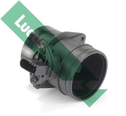 Medidor de caudal mássico de ar Lucas FDM798