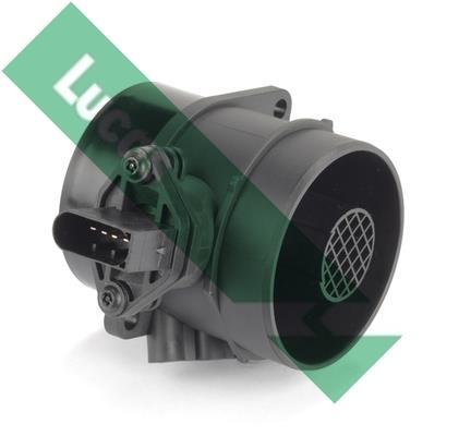 Débitmètre de masse d'air Lucas FDM799