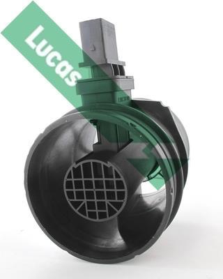Débitmètre de masse d'air Lucas FDM801