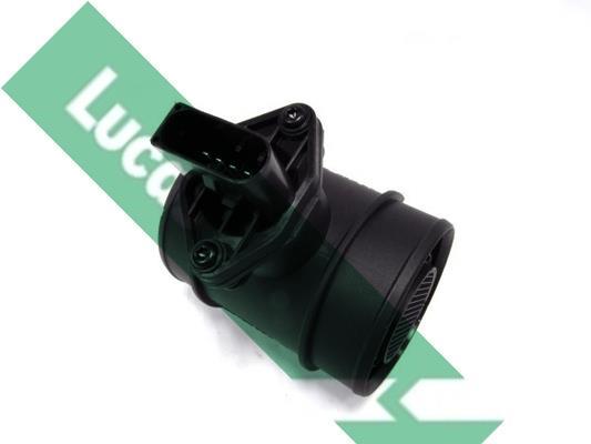 Caudalímetro Lucas FDM803