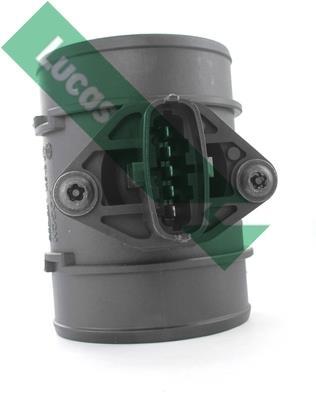 Medidor de caudal mássico de ar Lucas FDM804
