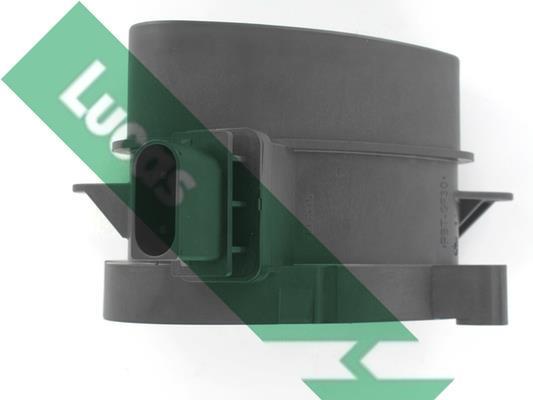 Medidor de caudal mássico de ar LUCAS ref. FDM806