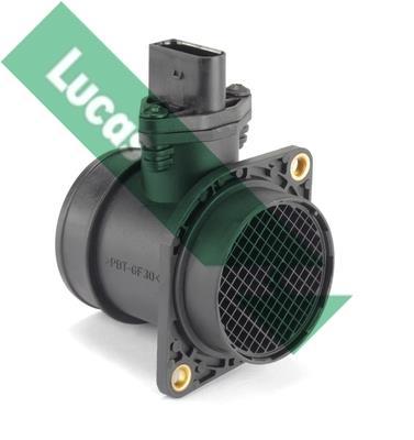 Débitmètre de masse d'air Lucas FDM816