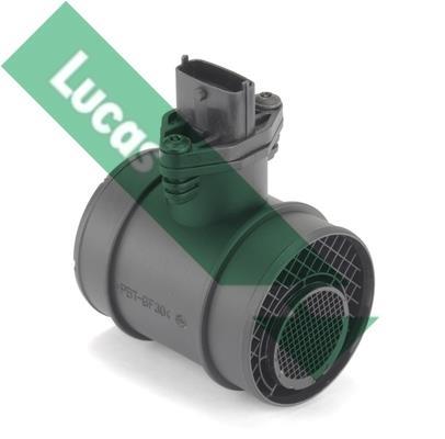 Débitmètre de masse d'air Lucas FDM824