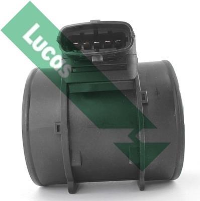 Débitmètre de masse d'air Lucas FDM826
