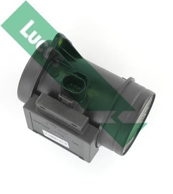 Débitmètre de masse d'air Lucas FDM831