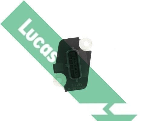 Débitmètre de masse d'air Lucas FDM835