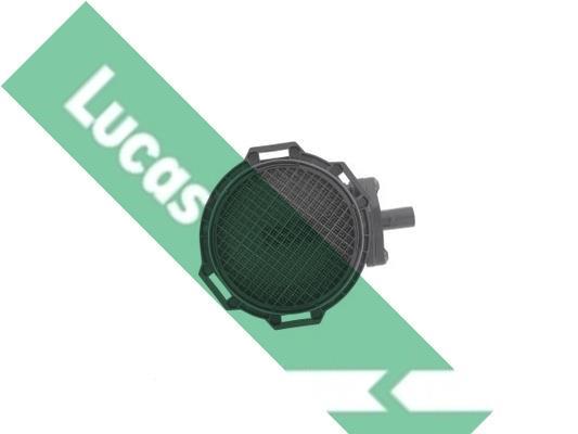 Débitmètre de masse d'air Lucas FDM846