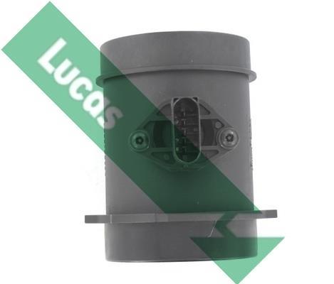 Débitmètre de masse d'air Lucas FDM846
