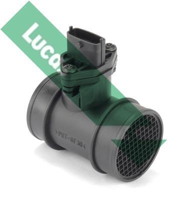 Débitmètre de masse d'air Lucas FDM847
