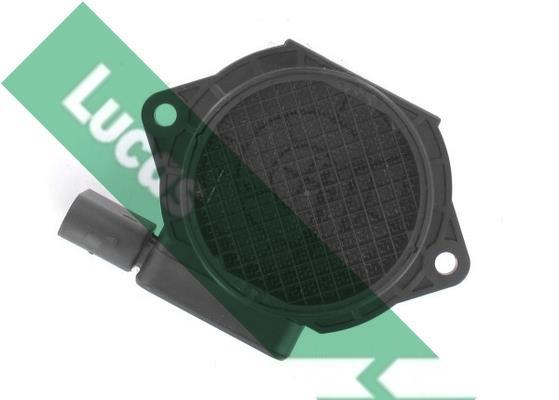 Débitmètre de masse d'air Lucas FDM850