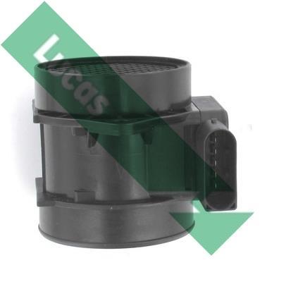 Débitmètre de masse d'air Lucas FDM850