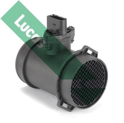 Débitmètre de masse d'air Lucas FDM855