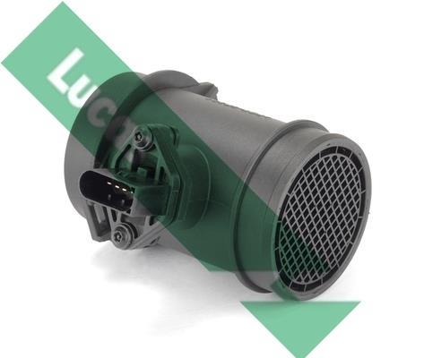Débitmètre de masse d'air Lucas FDM855