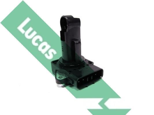 Débitmètre de masse d'air Lucas FDM859