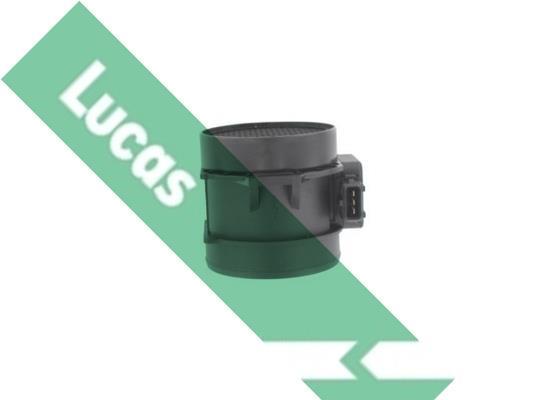 Caudalímetro Lucas FDM867