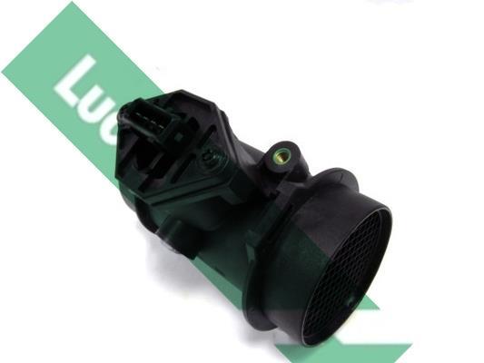 Débitmètre de masse d'air Lucas FDM886
