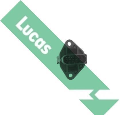Débitmètre de masse d'air Lucas FDM898