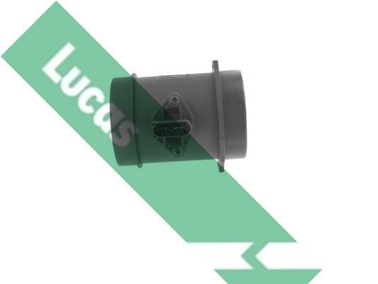 Débitmètre de masse d'air Lucas FDM903