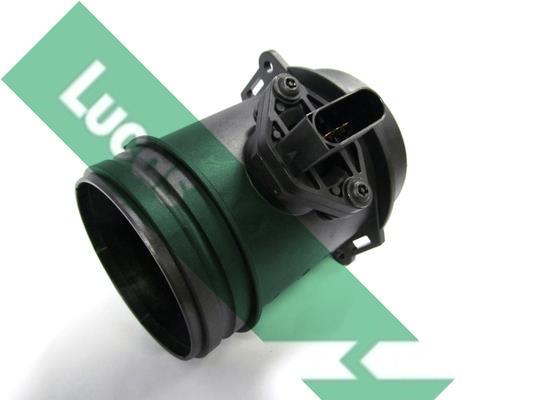 Medidor de caudal mássico de ar LUCAS ref. FDM927